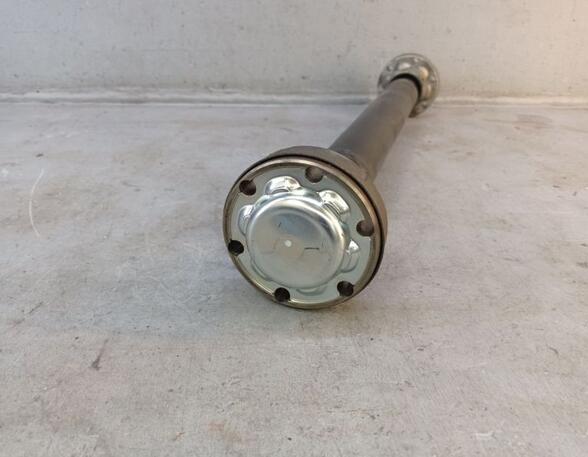 Cardan Shaft (drive Shaft) PORSCHE CAYENNE (9PA)