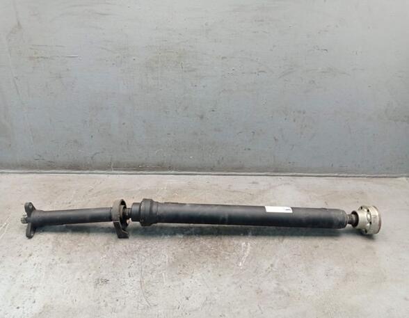 Cardan Shaft (drive Shaft) VW TOUAREG (7LA, 7L6, 7L7)