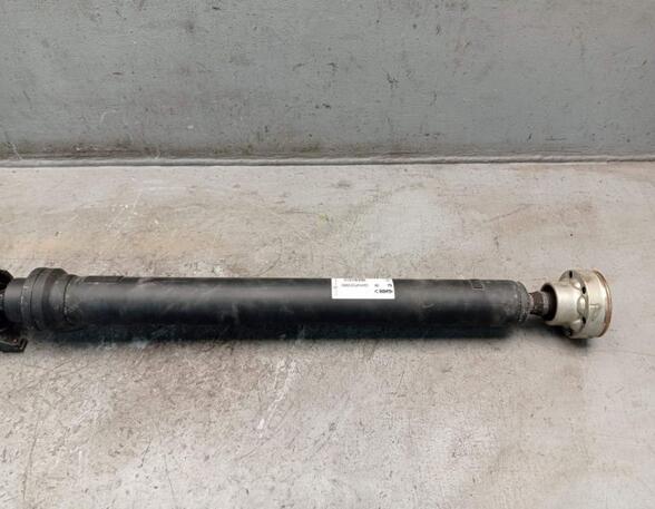 Cardan Shaft (drive Shaft) VW TOUAREG (7LA, 7L6, 7L7)