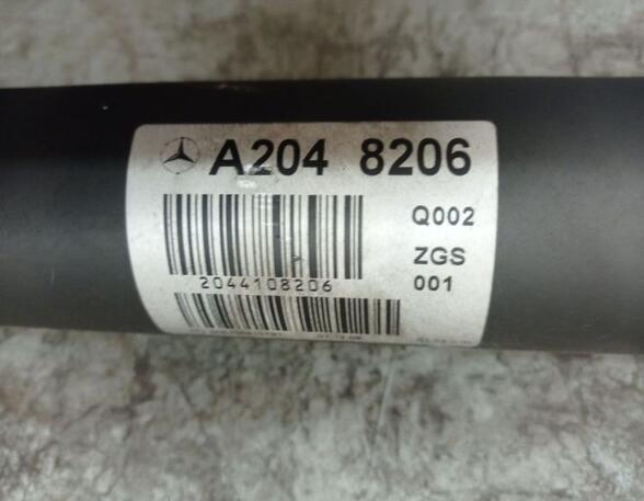 Cardan Shaft (drive Shaft) MERCEDES-BENZ C-CLASS T-Model (S204)