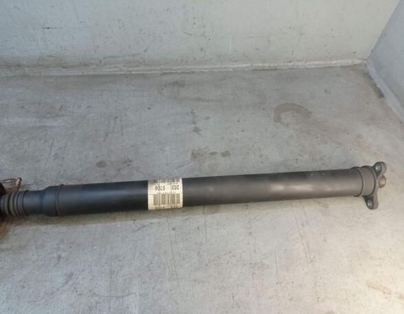 Cardan Shaft (drive Shaft) MERCEDES-BENZ C-CLASS T-Model (S203)