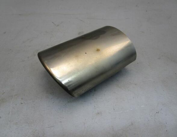 Exhaust Tip MERCEDES-BENZ A-Klasse (W169)