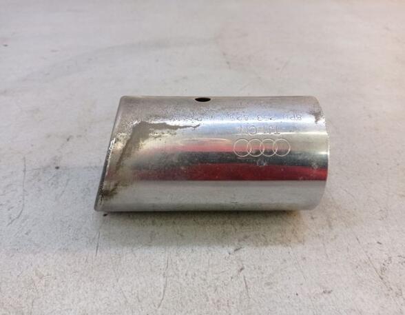 Exhaust Tip AUDI A1 (8X1, 8XK), AUDI A1 Sportback (8XA, 8XF)