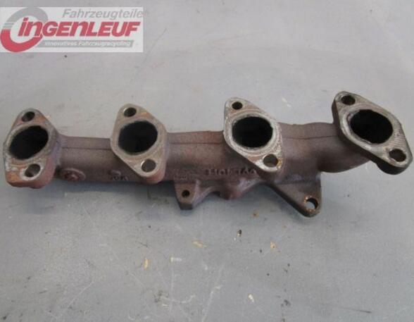 Exhaust Manifold RENAULT Modus/Grand Modus (F/JP0)