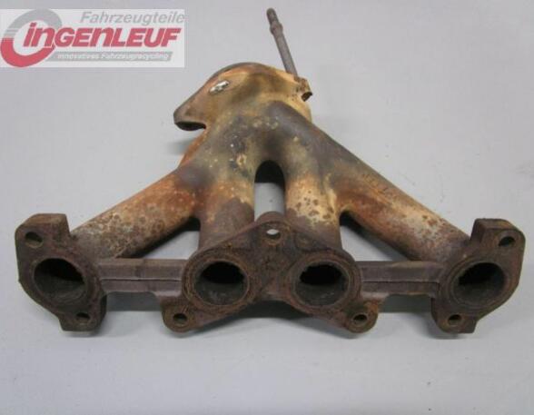 Exhaust Manifold RENAULT Twingo I (C06)