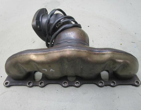 Exhaust Manifold PORSCHE Cayenne (9PA)