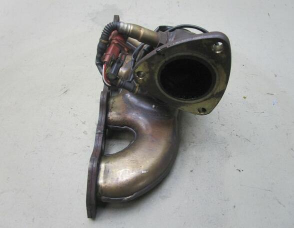 Exhaust Manifold PORSCHE Cayenne (9PA)