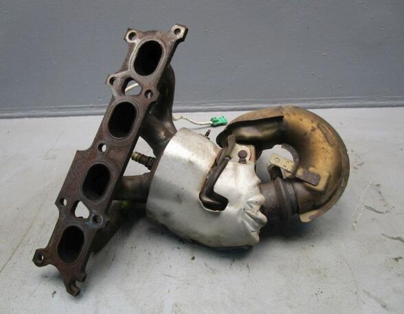 Exhaust Manifold PEUGEOT 307 CC (3B)