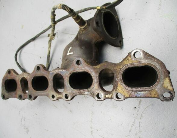 Exhaust Manifold PORSCHE Cayenne (9PA)