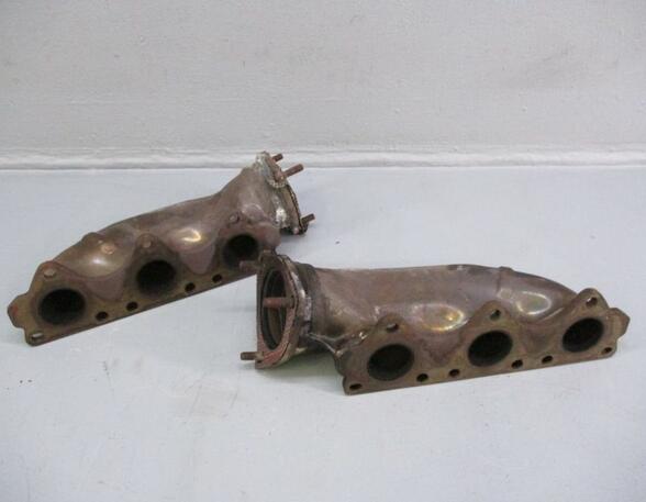 Exhaust Manifold AUDI A6 Avant (4B5)