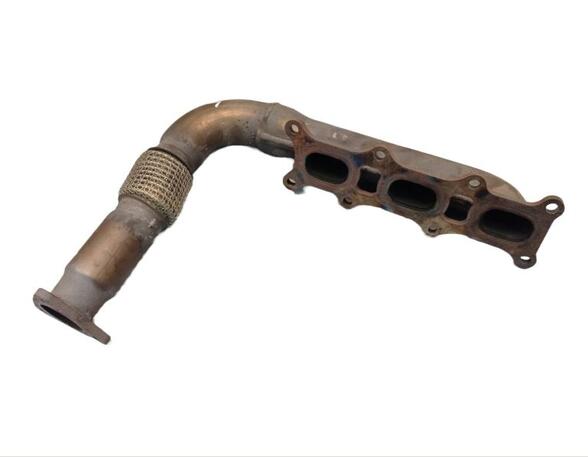 Exhaust Manifold PORSCHE Macan (95B)