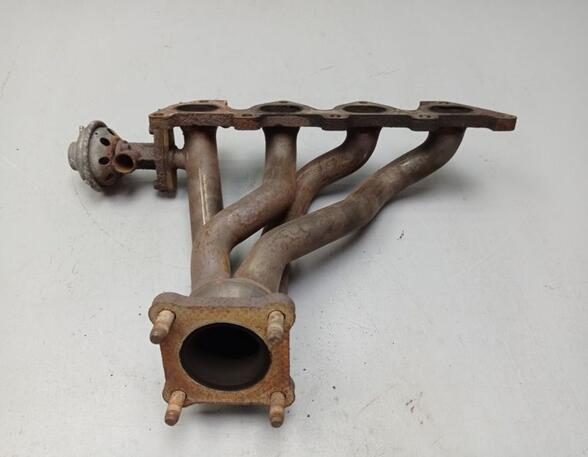 Exhaust Manifold VW Golf IV (1J1)