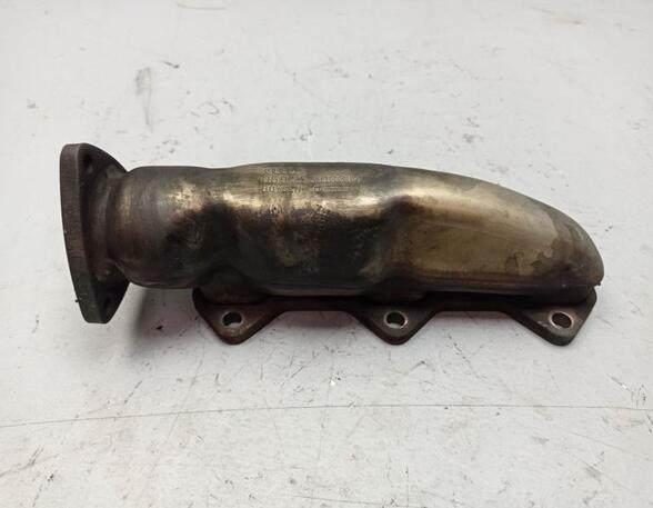 Exhaust Manifold AUDI A4 Avant (8E5, B6), AUDI A4 Avant (8ED, B7)