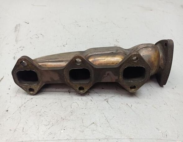 Exhaust Manifold AUDI A4 Avant (8E5, B6), AUDI A4 Avant (8ED, B7)