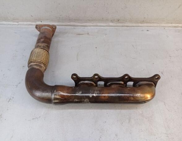 Exhaust Manifold PORSCHE CAYENNE (92A)