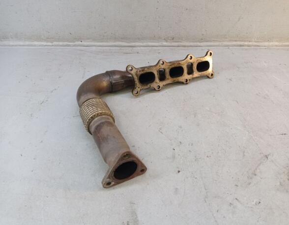 Exhaust Manifold PORSCHE CAYENNE (92A)