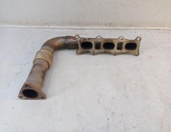 Exhaust Manifold PORSCHE CAYENNE (92A)