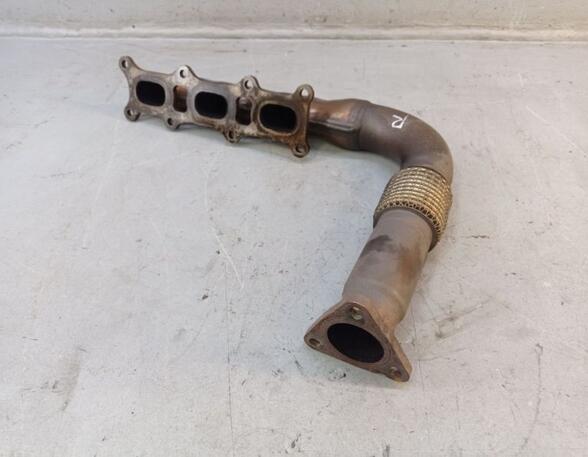 Exhaust Manifold PORSCHE CAYENNE (92A)