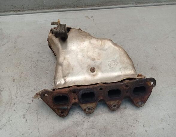 Exhaust Manifold RENAULT CLIO III (BR0/1, CR0/1)