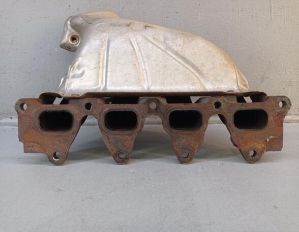 Exhaust Manifold RENAULT MEGANE Scenic (JA0/1_), RENAULT SCÉNIC I MPV (JA0/1_, FA0_)