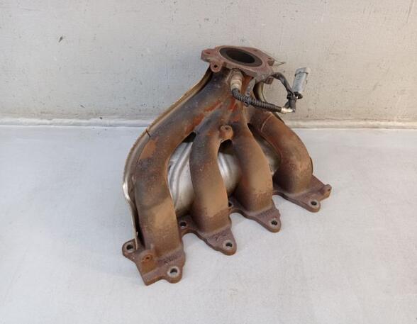 Exhaust Manifold RENAULT MEGANE Scenic (JA0/1_), RENAULT SCÉNIC I MPV (JA0/1_, FA0_)