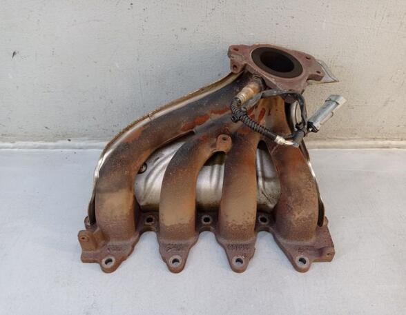 Exhaust Manifold RENAULT MEGANE Scenic (JA0/1_), RENAULT SCÉNIC I MPV (JA0/1_, FA0_)