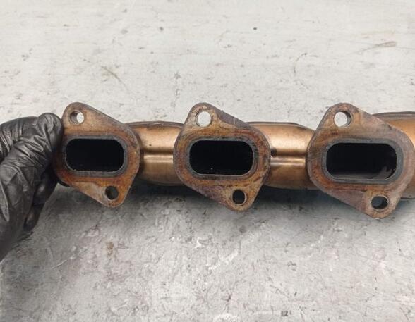 Exhaust Manifold AUDI A6 (4F2, C6)