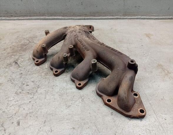 Exhaust Manifold MERCEDES-BENZ B-CLASS (W245)