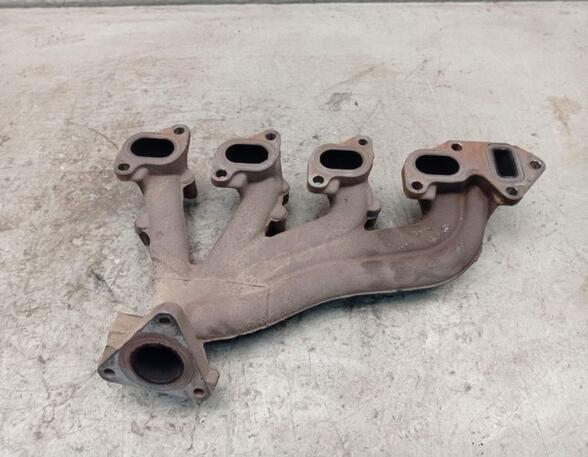 Exhaust Manifold MERCEDES-BENZ B-CLASS (W245)