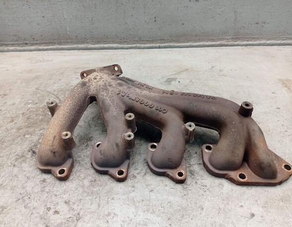 Exhaust Manifold MERCEDES-BENZ B-CLASS (W245)