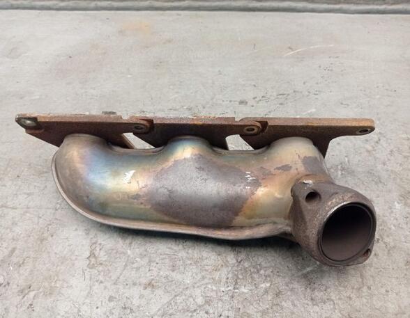 Exhaust Manifold MERCEDES-BENZ E-CLASS (W211)