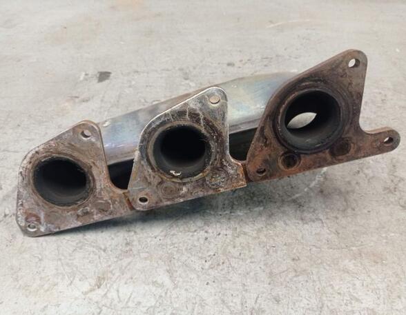 Exhaust Manifold MERCEDES-BENZ E-CLASS (W211)