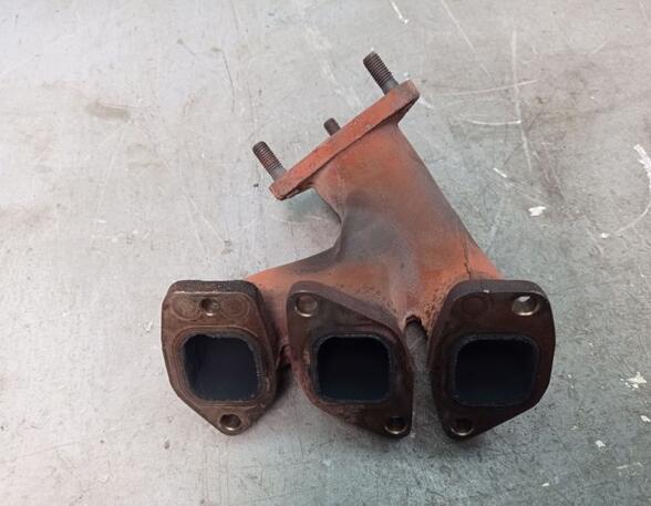 Exhaust Manifold PORSCHE CAYENNE (9PA)