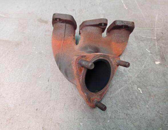 Exhaust Manifold PORSCHE CAYENNE (9PA)