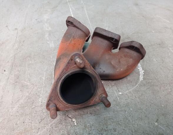 Exhaust Manifold PORSCHE CAYENNE (9PA)