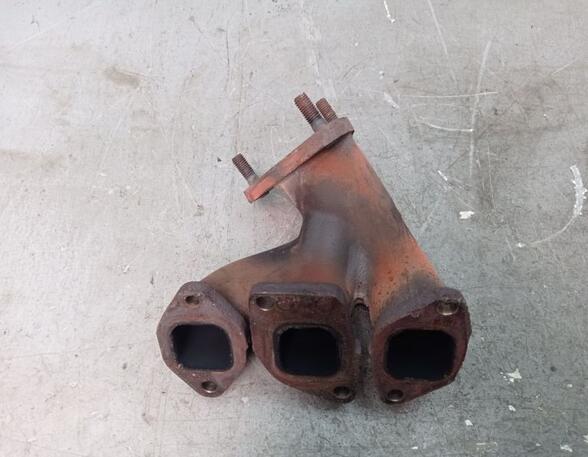 Exhaust Manifold PORSCHE CAYENNE (9PA)