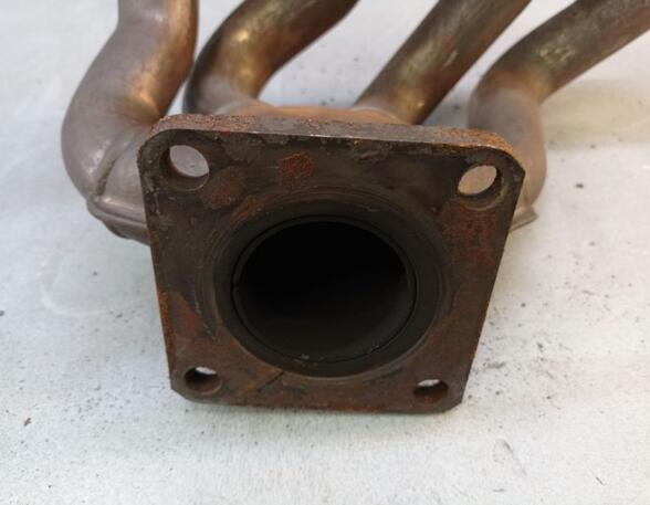 Exhaust Manifold VW POLO (9N_)