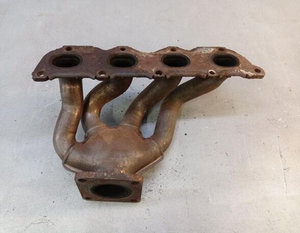 Exhaust Manifold VW POLO (9N_)