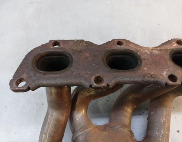 Exhaust Manifold VW POLO (9N_)