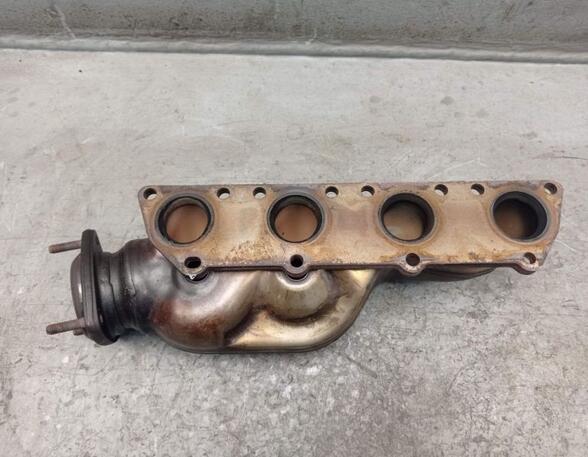 Exhaust Manifold VW TOUAREG (7LA, 7L6, 7L7)