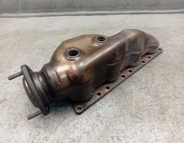 Exhaust Manifold VW TOUAREG (7LA, 7L6, 7L7)