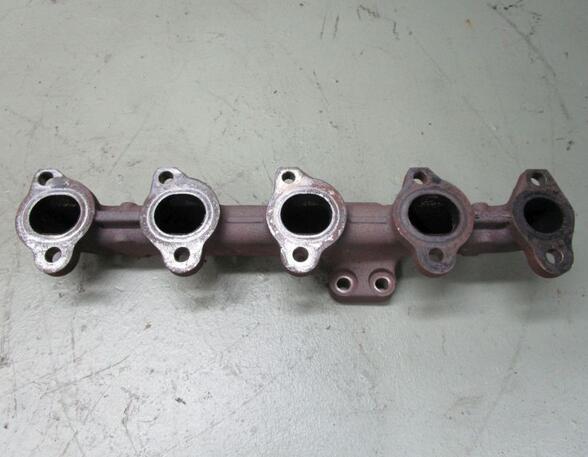 Exhaust Manifold MAZDA 2 (DE_, DH_)