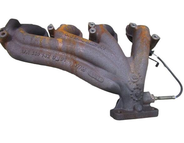 Exhaust Manifold MERCEDES-BENZ B-CLASS (W245)