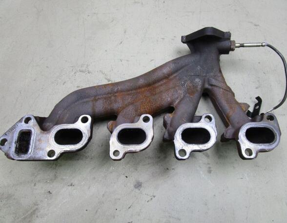 Exhaust Manifold MERCEDES-BENZ B-CLASS (W245)