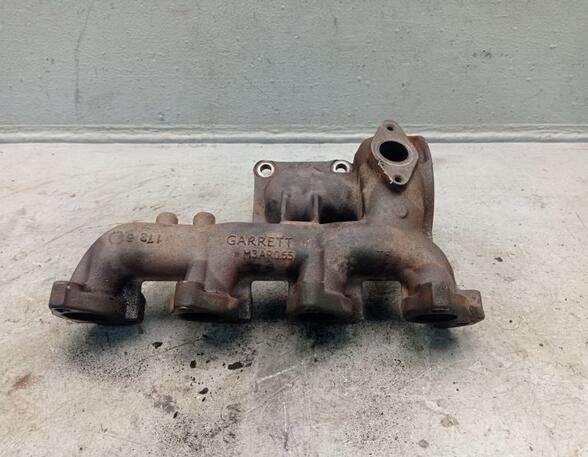 Exhaust Manifold FORD FOCUS Turnier (DNW)