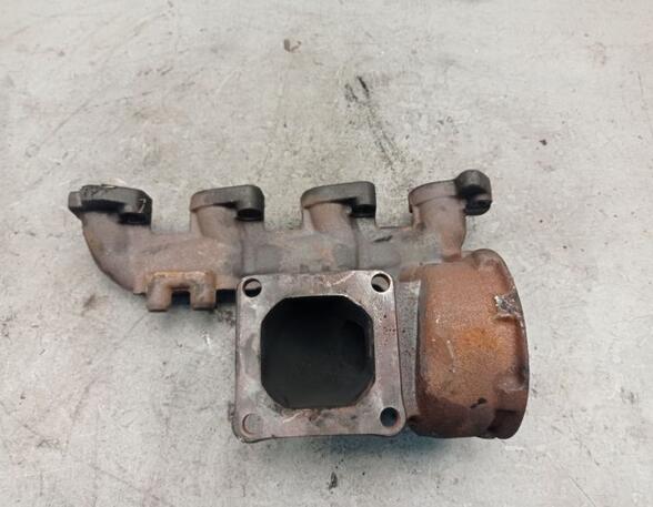 Exhaust Manifold FORD FOCUS Turnier (DNW)