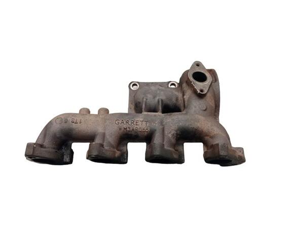 Exhaust Manifold FORD FOCUS Turnier (DNW)