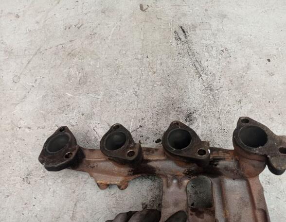 Exhaust Manifold FORD FOCUS Turnier (DNW)