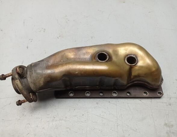 Exhaust Manifold AUDI A8 (4D2, 4D8)