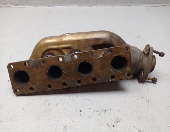 Exhaust Manifold AUDI A8 (4D2, 4D8)